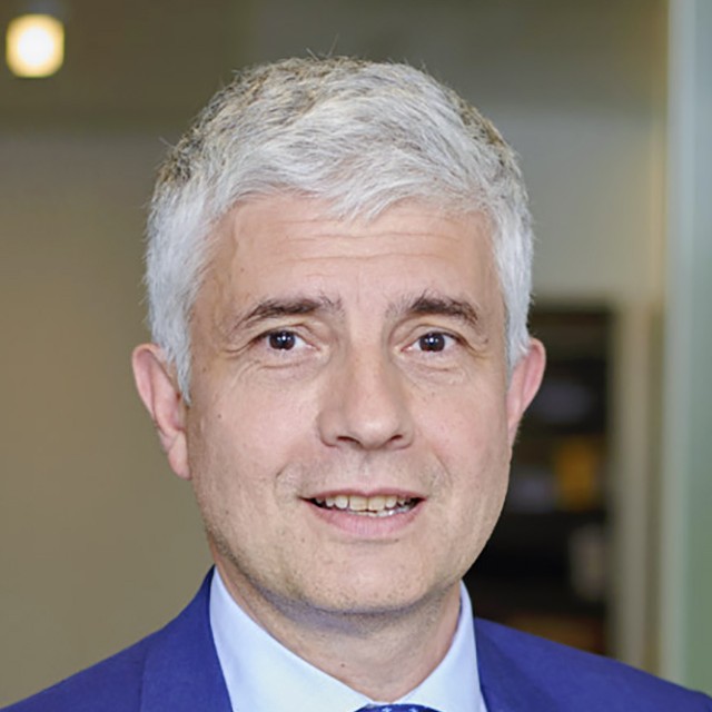 Thierry Fargeot, CIC Conseil